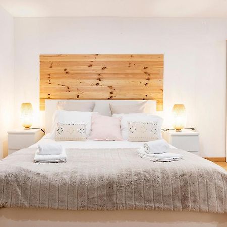 Almada Hideaway W/ Ac & Private Pool By Lovelystay Porto Eksteriør bilde