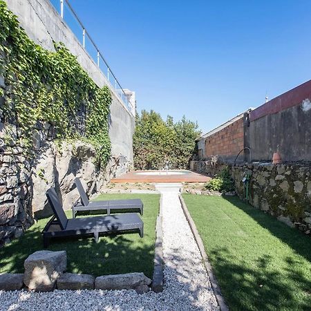 Almada Hideaway W/ Ac & Private Pool By Lovelystay Porto Eksteriør bilde