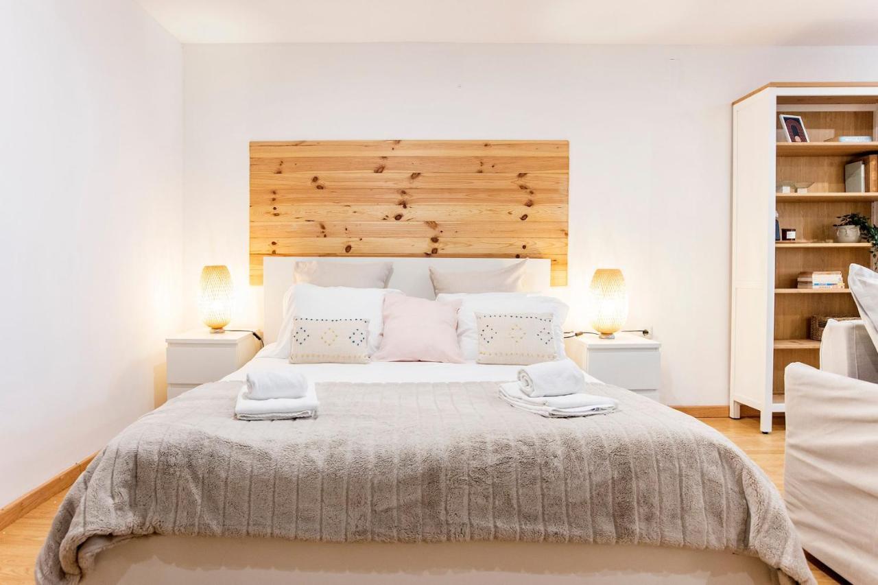 Almada Hideaway W/ Ac & Private Pool By Lovelystay Porto Eksteriør bilde