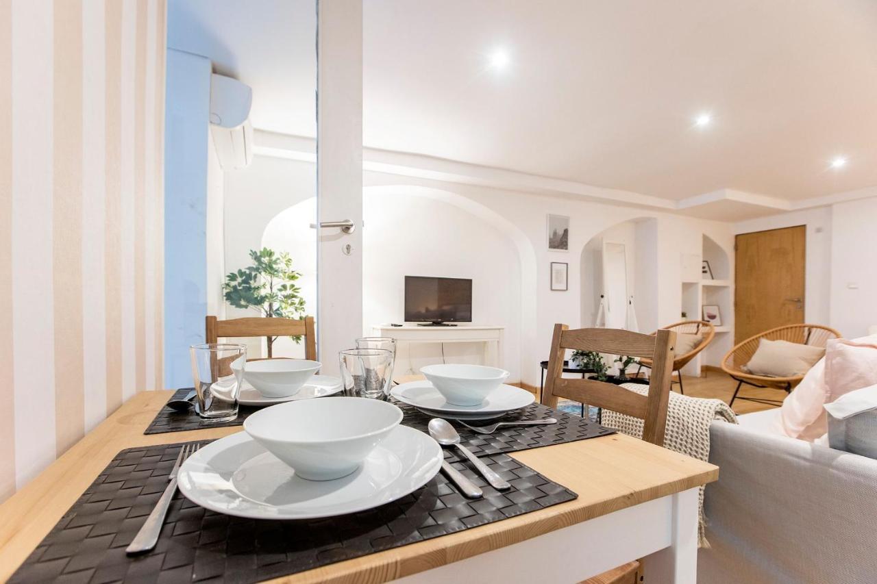 Almada Hideaway W/ Ac & Private Pool By Lovelystay Porto Eksteriør bilde