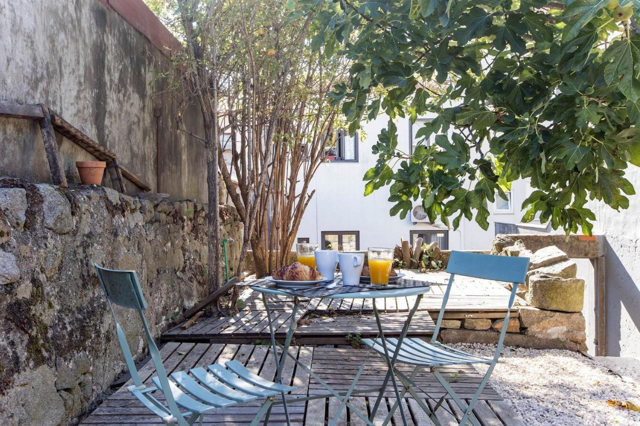Almada Hideaway W/ Ac & Private Pool By Lovelystay Porto Eksteriør bilde