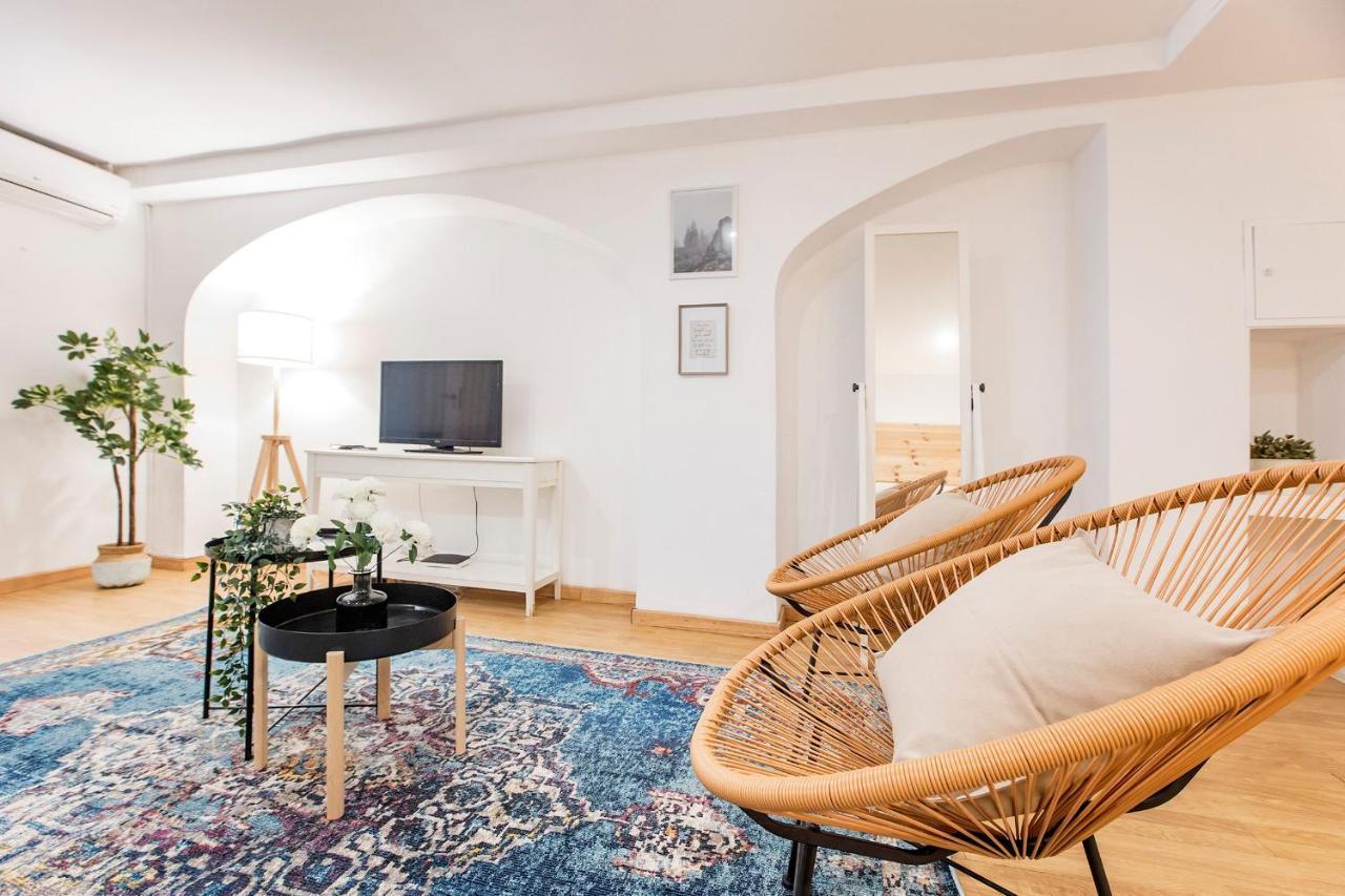 Almada Hideaway W/ Ac & Private Pool By Lovelystay Porto Eksteriør bilde