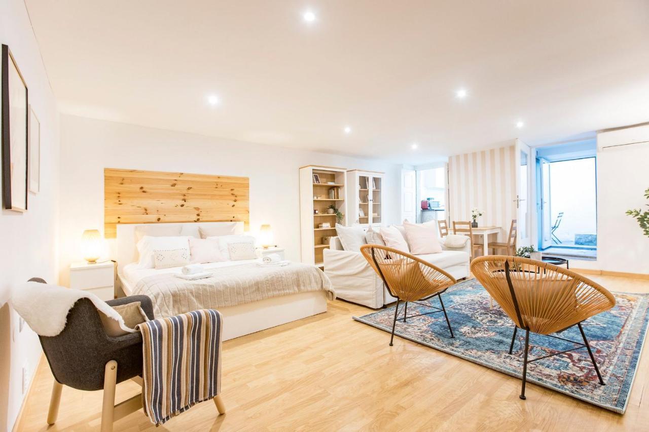 Almada Hideaway W/ Ac & Private Pool By Lovelystay Porto Eksteriør bilde
