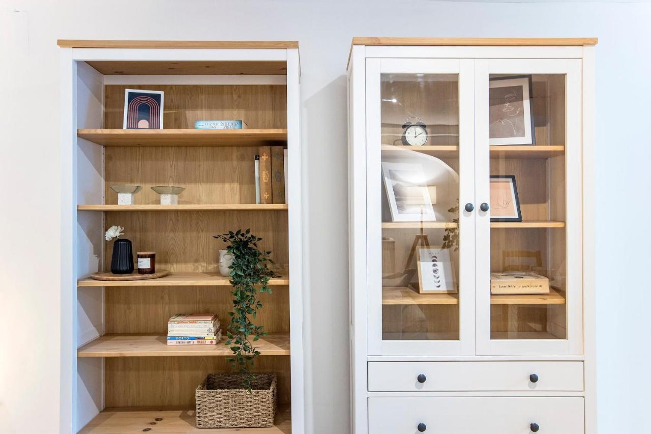 Almada Hideaway W/ Ac & Private Pool By Lovelystay Porto Eksteriør bilde