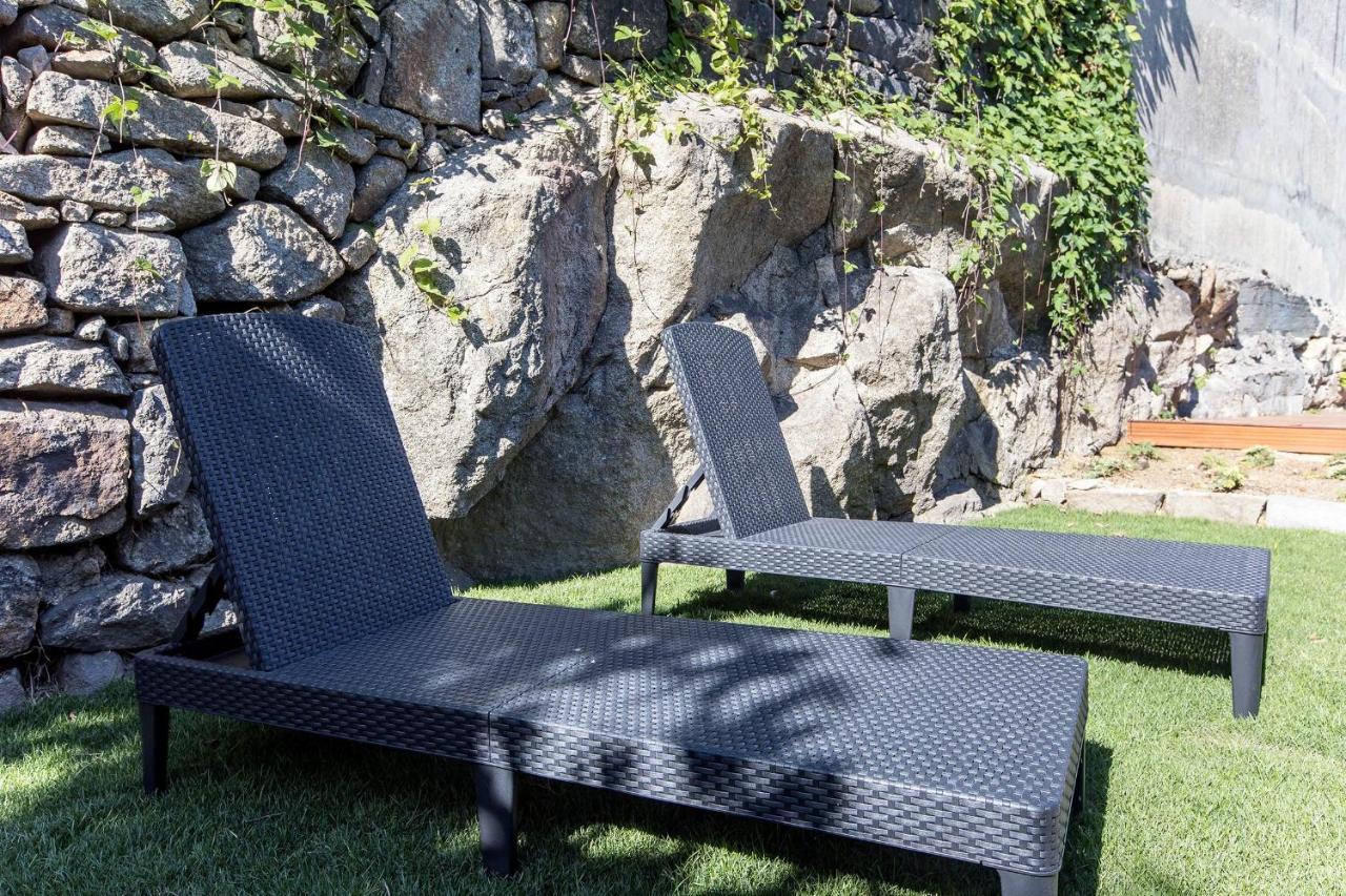 Almada Hideaway W/ Ac & Private Pool By Lovelystay Porto Eksteriør bilde