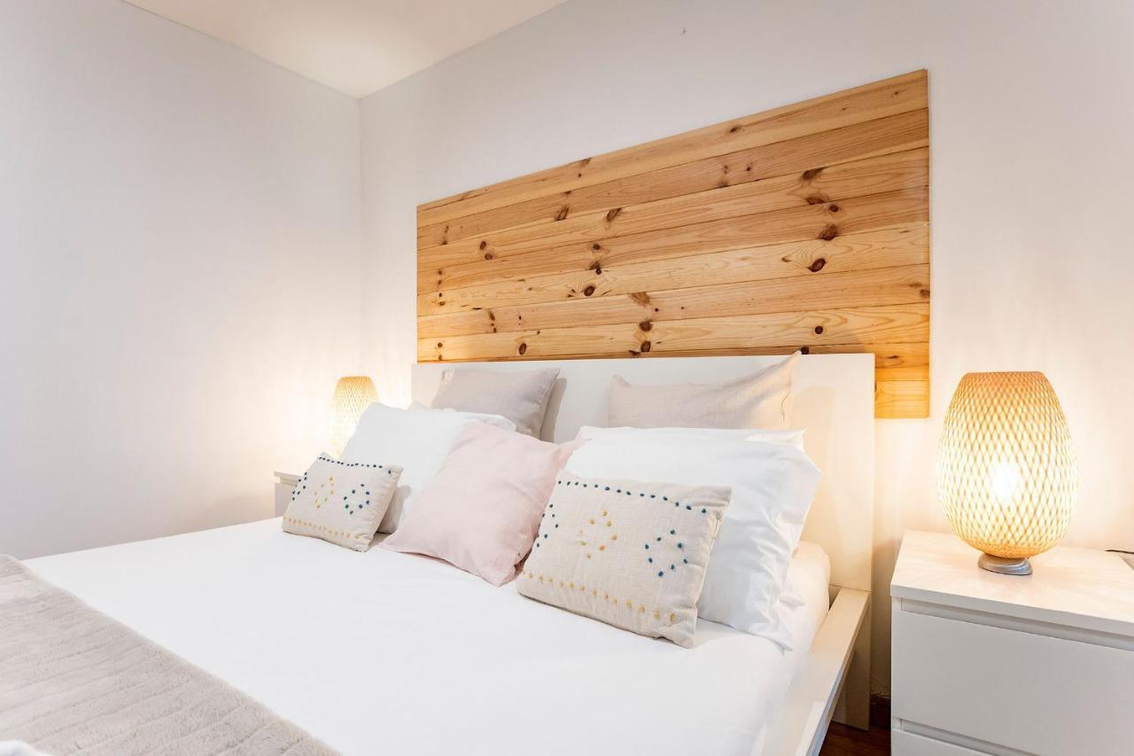 Almada Hideaway W/ Ac & Private Pool By Lovelystay Porto Eksteriør bilde