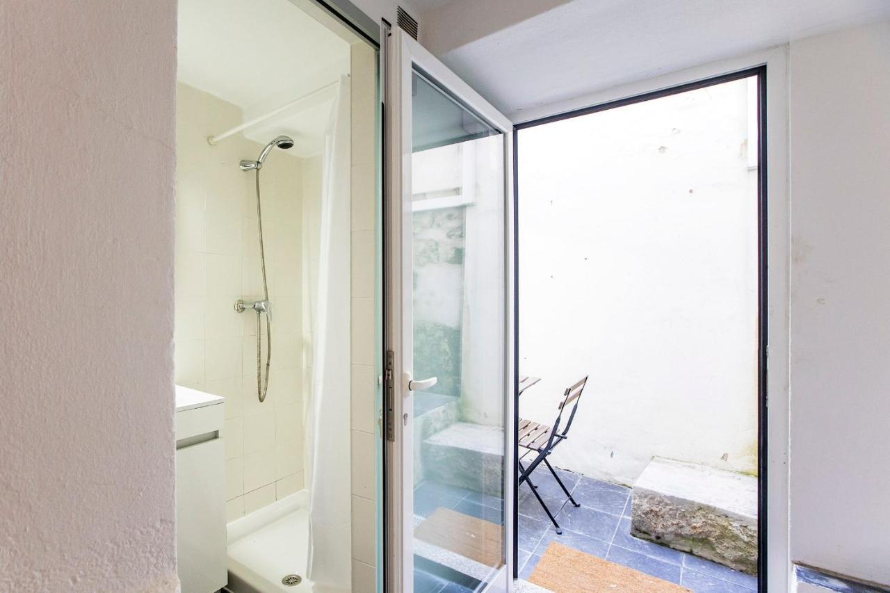 Almada Hideaway W/ Ac & Private Pool By Lovelystay Porto Eksteriør bilde