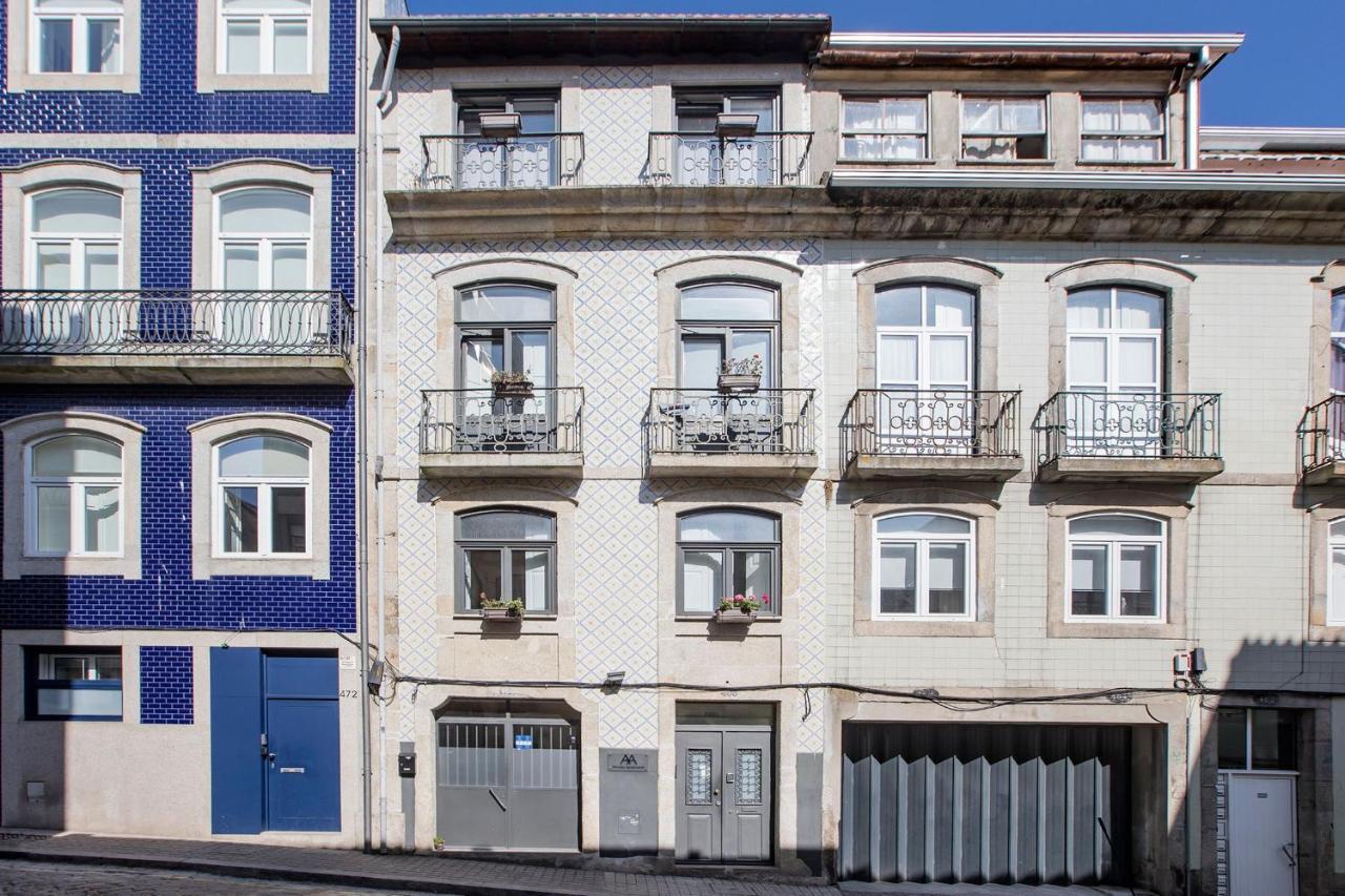 Almada Hideaway W/ Ac & Private Pool By Lovelystay Porto Eksteriør bilde