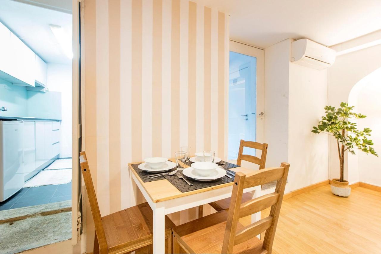 Almada Hideaway W/ Ac & Private Pool By Lovelystay Porto Eksteriør bilde