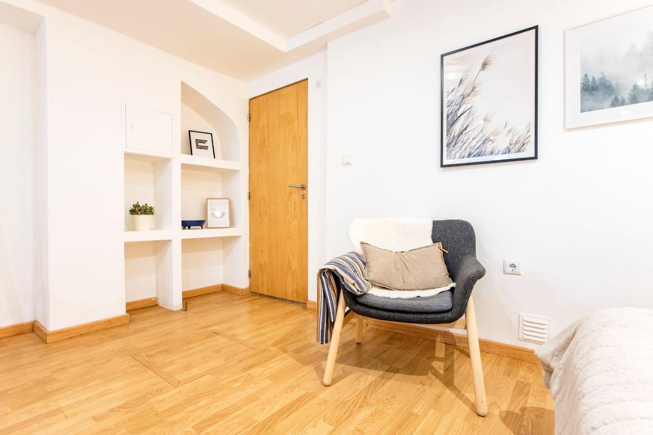 Almada Hideaway W/ Ac & Private Pool By Lovelystay Porto Eksteriør bilde