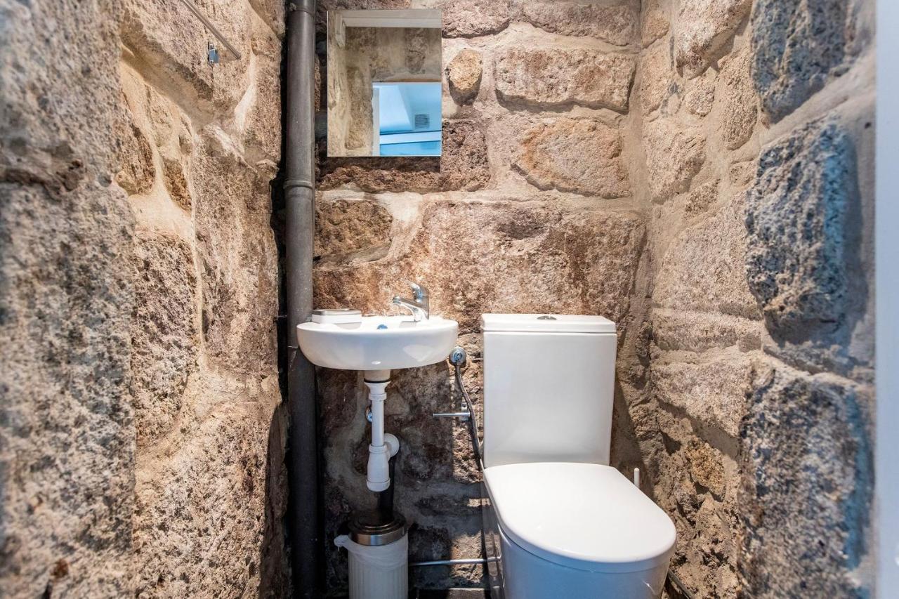 Almada Hideaway W/ Ac & Private Pool By Lovelystay Porto Eksteriør bilde