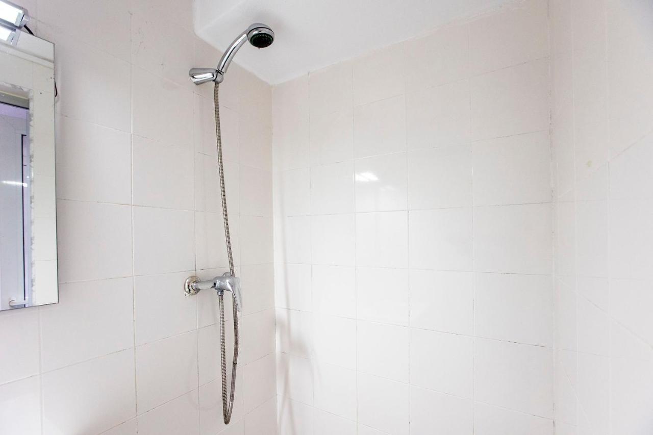 Almada Hideaway W/ Ac & Private Pool By Lovelystay Porto Eksteriør bilde